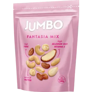 Jumbo fantasia mix 180g