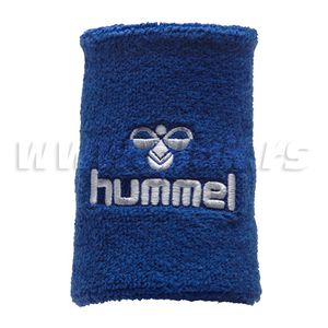 Hummel Znojnica Old School Big Wristband