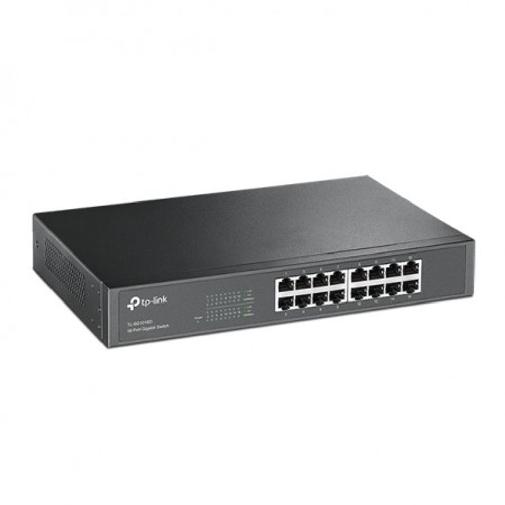 TP-Link TL-SG1016D Switch 16x10/100/1000 slika 2