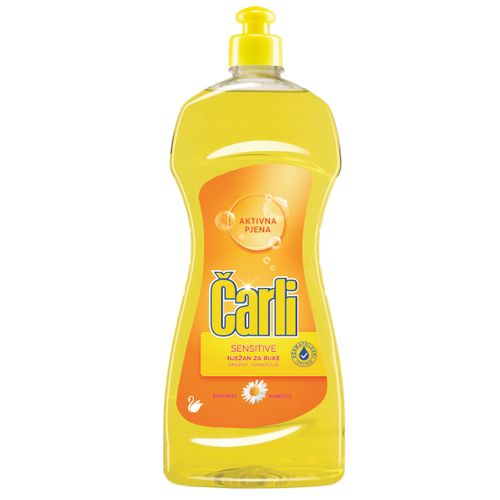 Čarli deterdžent Kamilica 900 ml slika 1