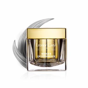 Leonor Greyl Masque Quintessence 200ml - Maska za oporavak veoma dehidrirane, oslabljene i lomljive kose