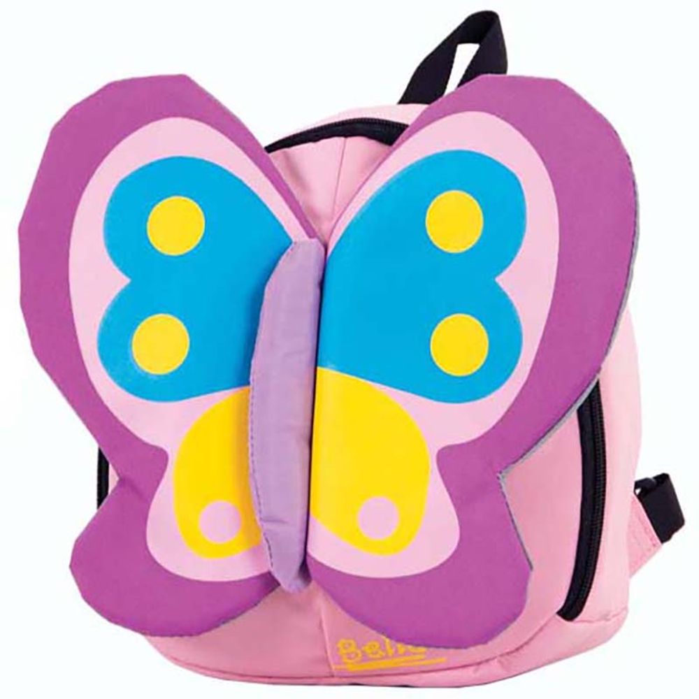 Pulse Ruksak Baby Bella slika 1