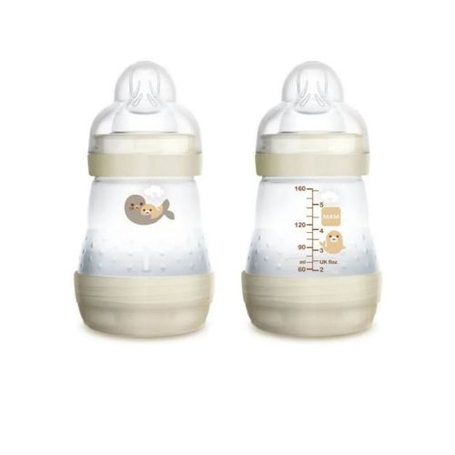 Mam Flasica Easy Start Anti Colic 0M+ 160Ml slika 5