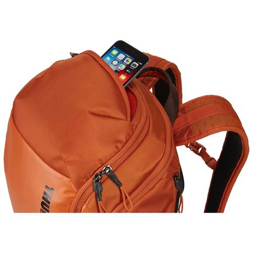 Thule - Chasm Backpack 26l - Autumnal - univerzalni vodootporni ranac slika 3