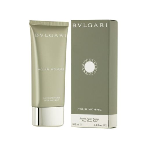 Bvlgari Pour Homme After Shave Balm 100 ml (man) slika 2