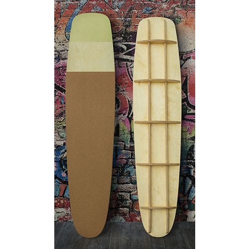 Balans board - popsicle slika 2