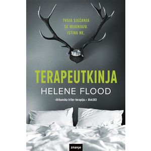 TERAPEUTKINJA, vel.m.u. (zn), Helen Flood