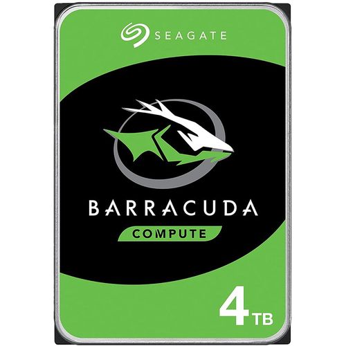 SEAGATE HDD Mobile Barracuda Guardian (2.5'/ 4TB/ SATA 6Gb/s/ rmp 5400) slika 2