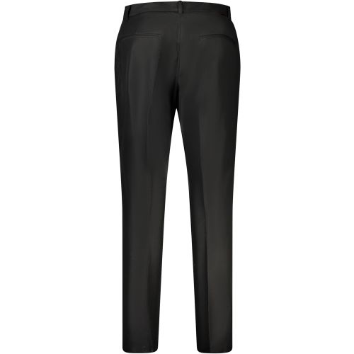 GUESS JEANS MEN'S BLACK PANTS slika 2