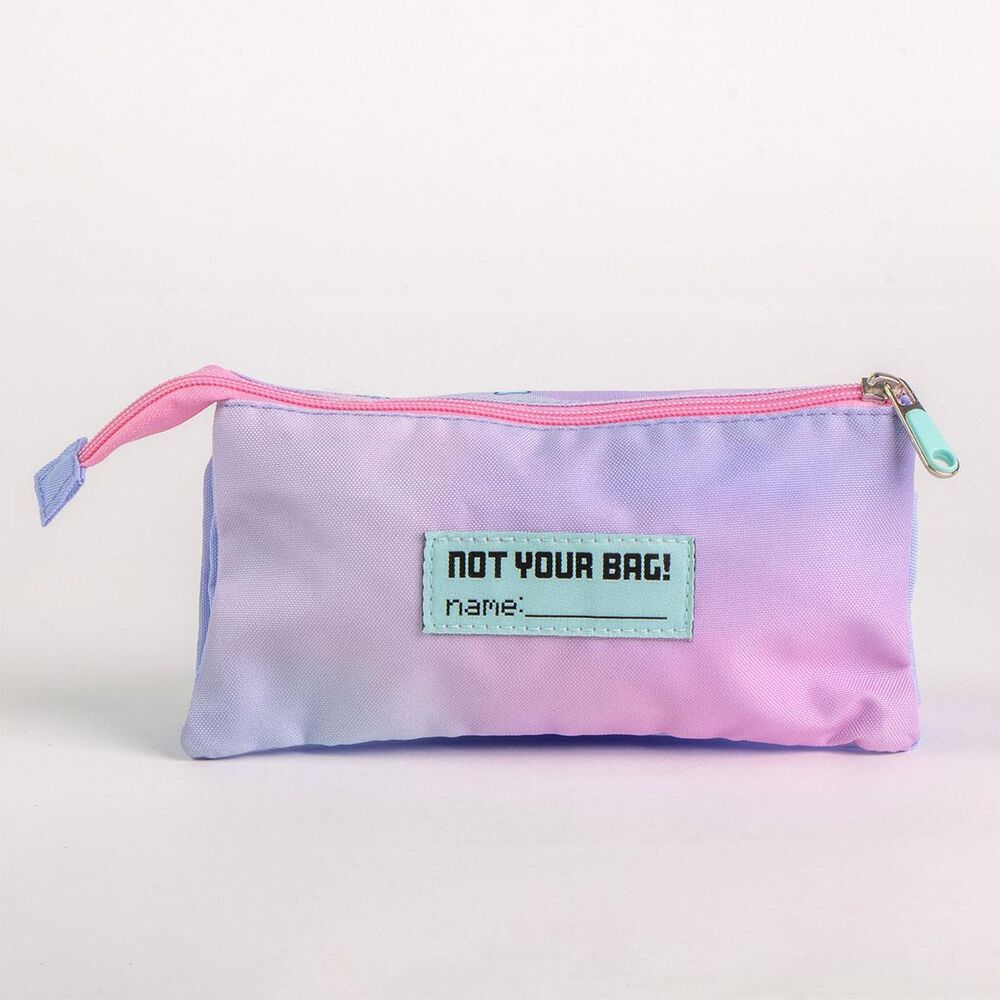 Disney Stitch Trostruka Pernica slika 5