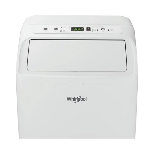 Whirlpool PACF29HP W On/Off prenosni klima uređaj, 9000 BTU slika 7