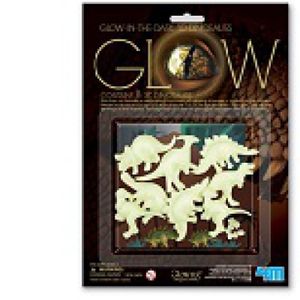 4M Solarni sistem 3D dinosaur 00-05426