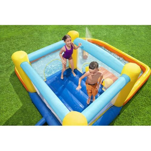 Bestway vodeno igralište na napuhavanje Beach Bounce slika 5