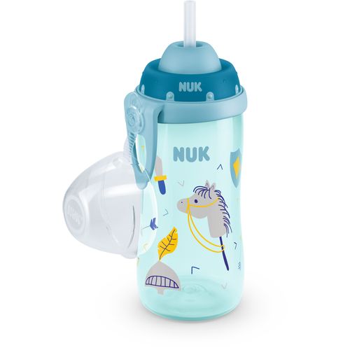 NUK plastična bočica flex 300ml 12+ 10751083 slika 2