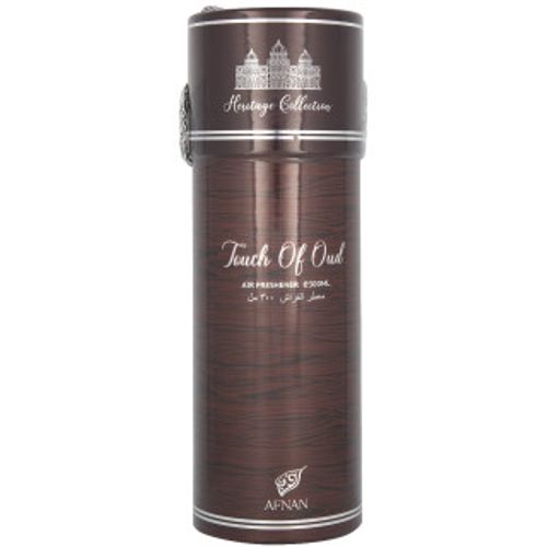 Afnan Heritage Collection Touch Of Oud Air Freshener 300 ml slika 2