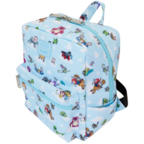 Loungefly Disney Toy Story backpack 27cm slika 5