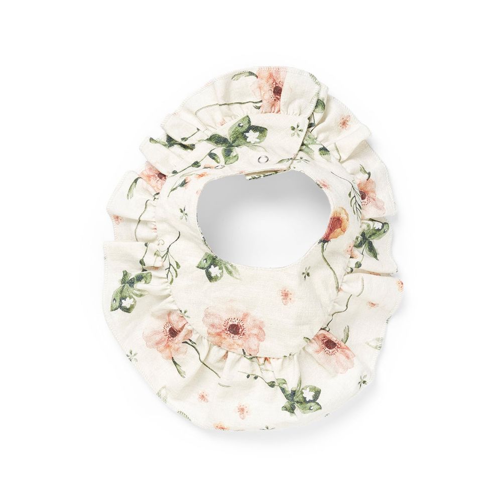 Elodie Vodootporni siperak za bebe Meadow Blossom Frill slika 1