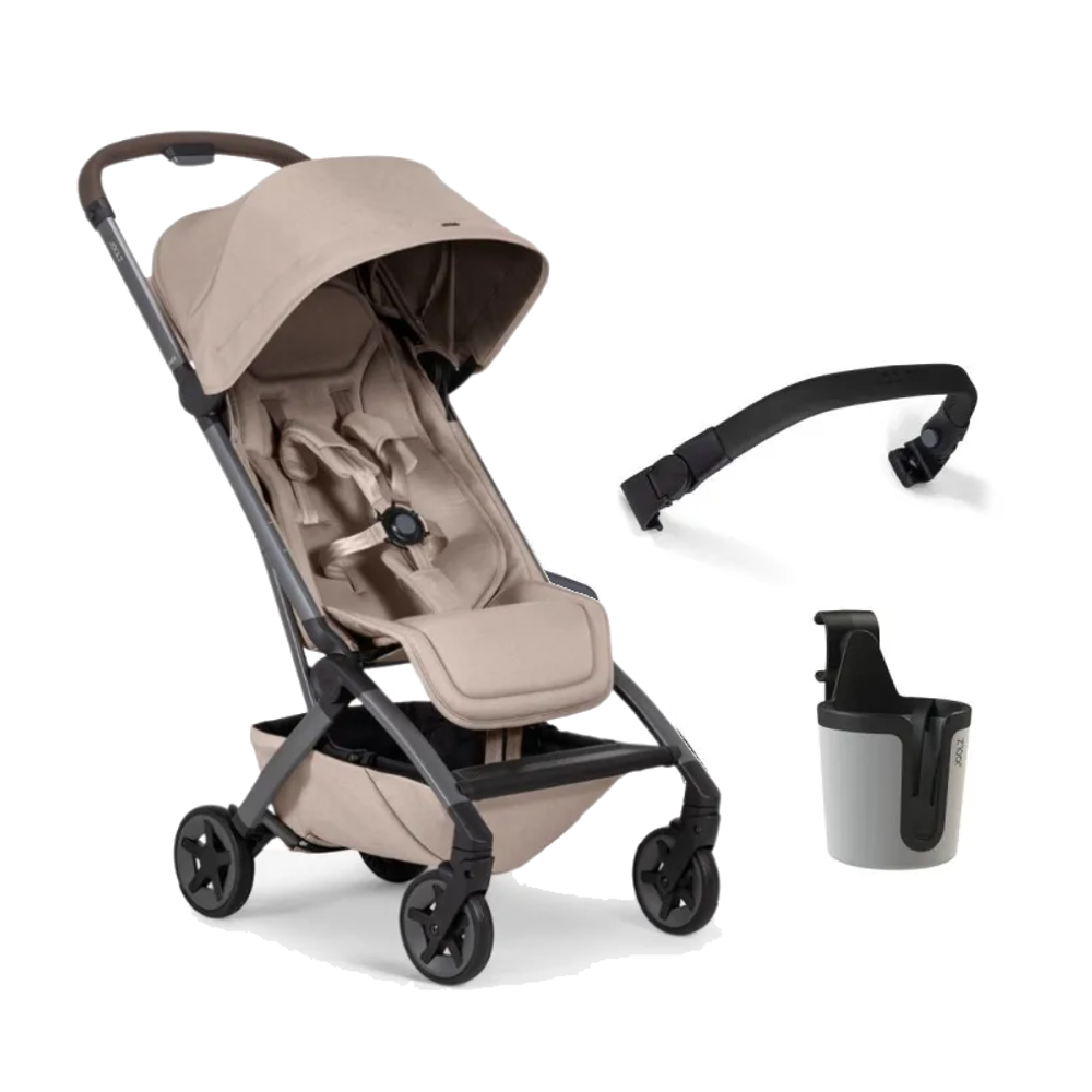 Joolz Kolica za bebe Aer2, Sandy Taupe slika 1