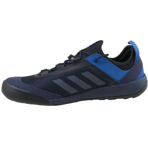 Adidas muške sportske tenisice terrex swift solo cm7633 slika 4