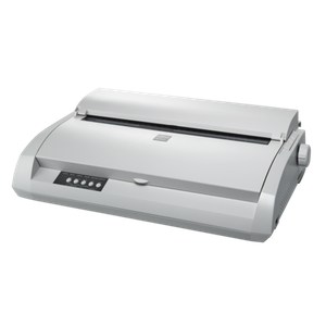 Fujitsu DL-3850+ A3 Dot Matrix Printer /Parallel + USB/, KA02014-B511