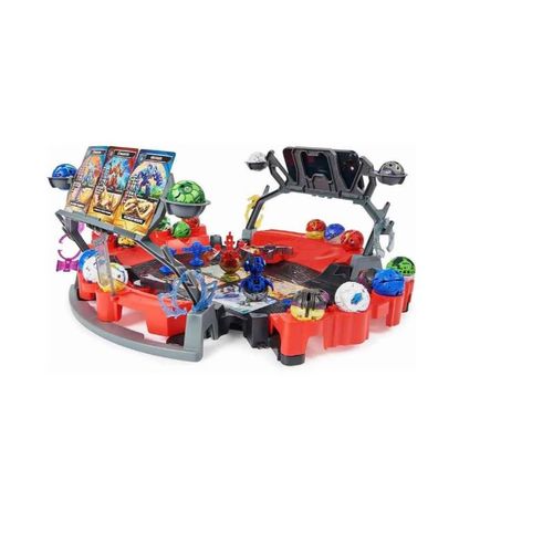 Bakugan Borbena Arena Set slika 2