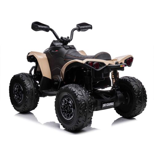 Quad Can-am AKU - beige slika 5