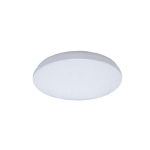 Lumera Lighting LED plafonjera Arcelia, 18W, 4000K, promjer 35cm, zvjezdano nebo slika 1