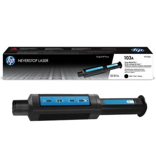 HP toner 103A Neverstop Reload Kit slika 1