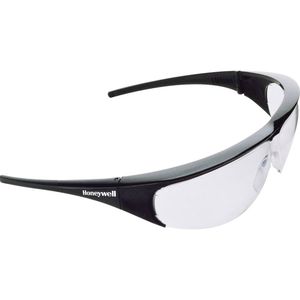 Honeywell AIDC  1002781 zaštitne radne naočale  crna DIN EN 166-1
