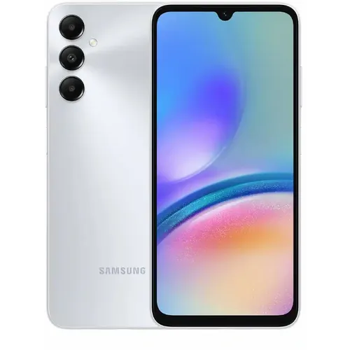 Samsung Galaxy A05s Mobilni telefon 4/64GB Silver slika 1