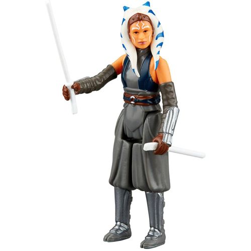 Star Wars Ahsoka - Ahsoka Tano figure 9,5m slika 2