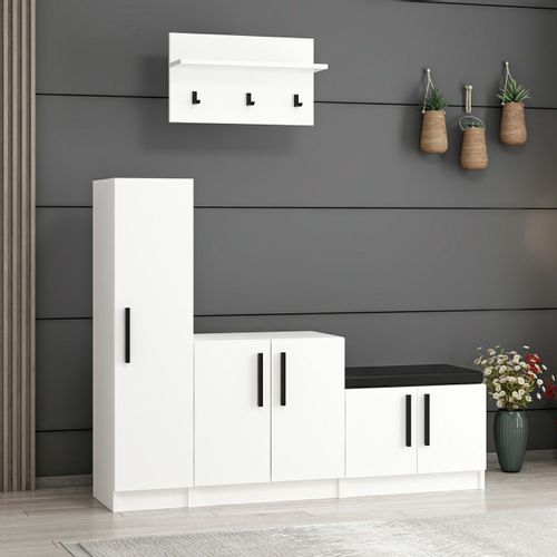 Noah - 7302 White Hall Stand slika 3