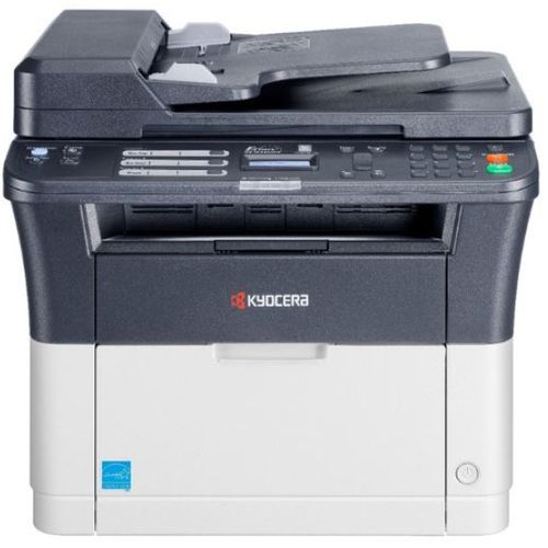 MFP Laser Kyocera Ecosys FS-1025MFP USB/LAN/duplex + dodatni toner TK-1120 slika 1