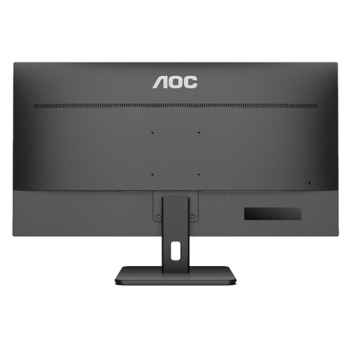 AOC U32E2N Monitor 31,5"/IPS/3840x2160/60Hz/4ms GtG/HDMIx2,DP/zvučnici/VESA/crna slika 4