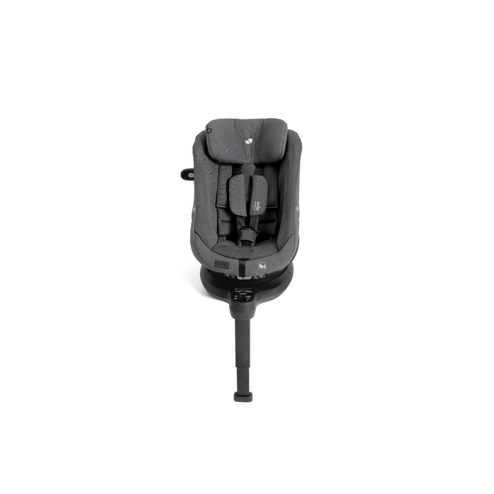 Joie autosjedalica i-Harbour Pro, Grupa 0+, 1 (0-18 kg) (40-105 cm) - Signature Ebony Mesh slika 8