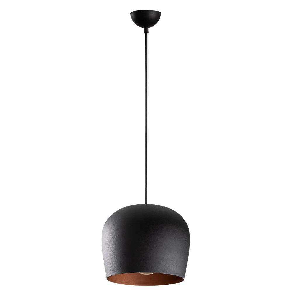 Luster Berceste - N-1409 u Crnoj Boji slika 4