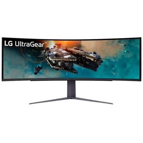 LG Monitor 49GR85DC-B (49GR85DC-B.AEU) slika 5