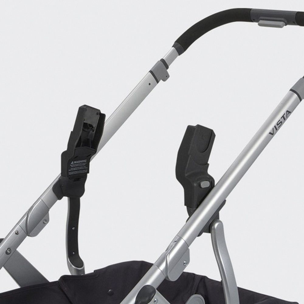 UPPAbaby Gornji adapteri za autosjedalice Vista slika 2