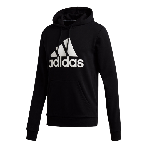 Adidas muški duks MH BOS PO FT slika 2