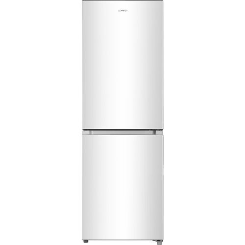 Gorenje RK4161PW4 Samostalni frižider sa zamrzivačem dole, Samootapajući, Visina 161.3 cm, Širina 55 cm, Bela slika 3