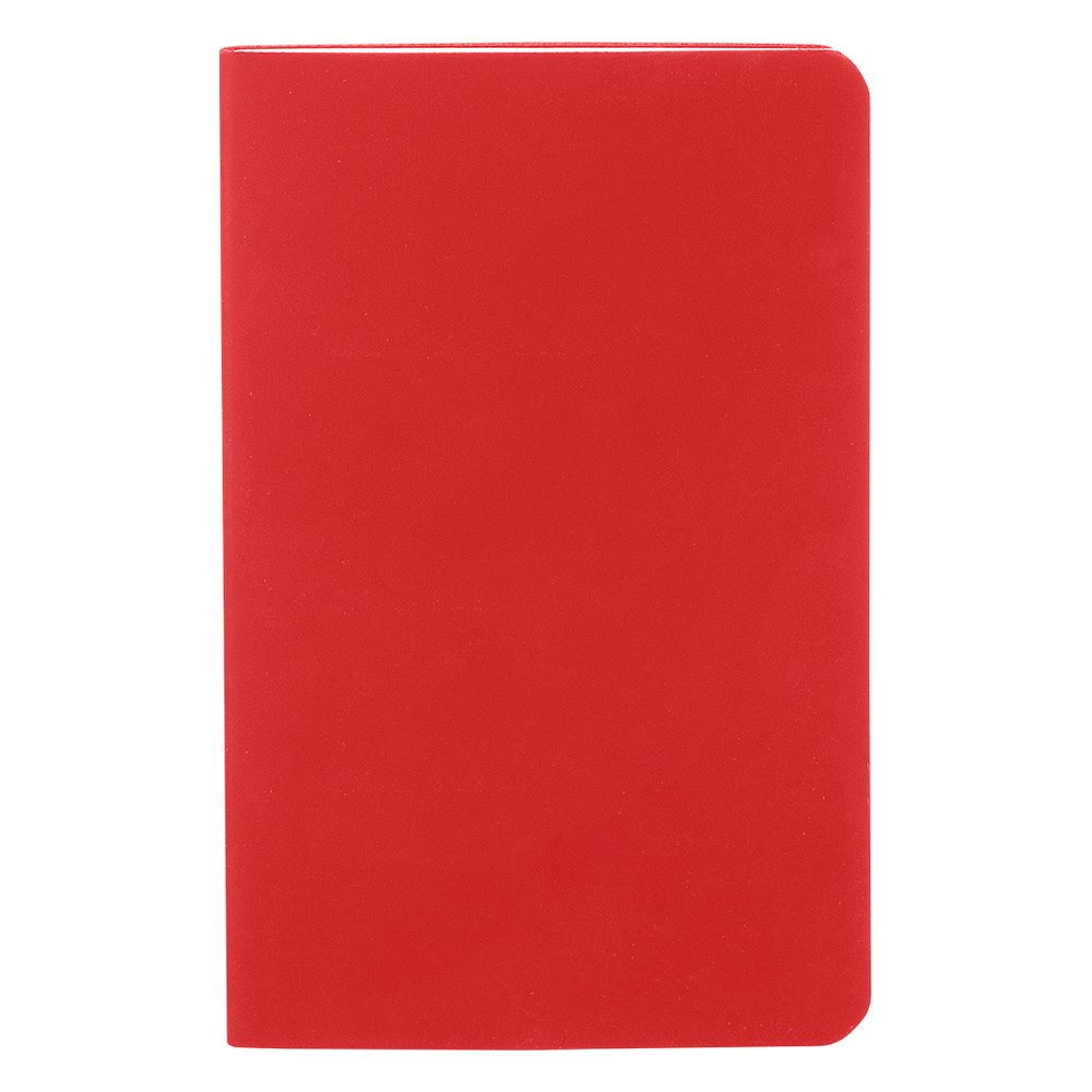 ELIOT MINI,notes A6,crveni slika 1