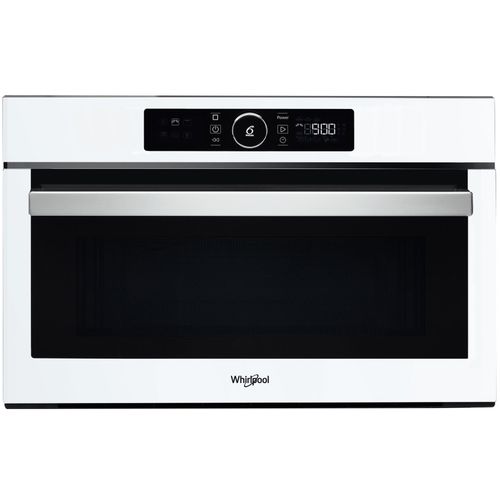 Whirlpool ugradbena mikrovalna pećnica AMW 730/WH slika 1