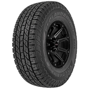 Yokohama 255/65R18 111H G015 RBL RPB