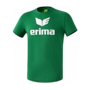 Erima Promo T-Shirt Emerald