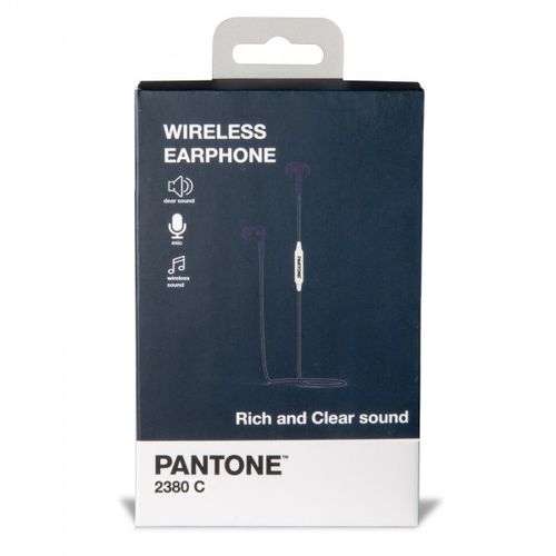 PANTONE Bluetooth slušalice WE001 u TEGET boji slika 4