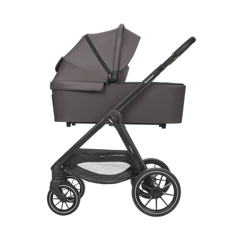 Kikka Boo Kolica Modena 3U1,Dark Grey slika 7