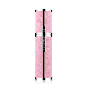 Travalo Milano refillable perfume sprayer 5 ml Pink