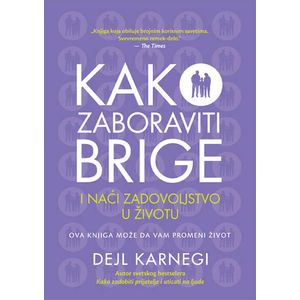 Kako zaboraviti brige i naći zadovoljstvo u životu