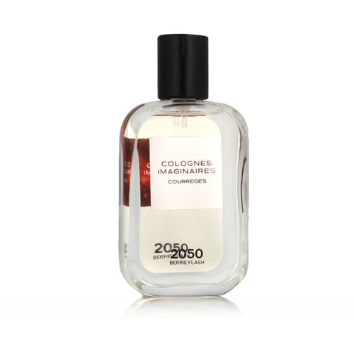 André Courrèges Colognes Imaginaires 2050 Berrie Flash Eau De Parfum 100 ml (unisex) slika 3