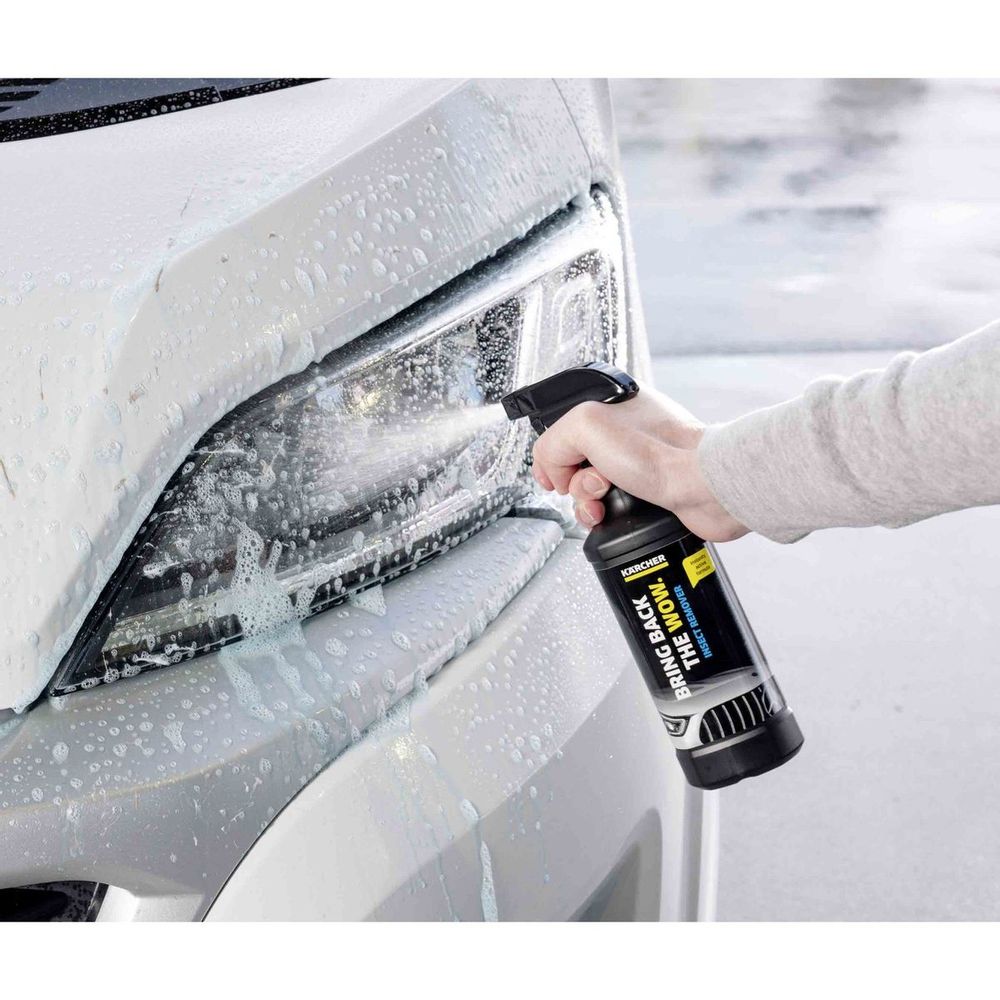 KARCHER Sredstvo za uklanjanje insekata RM 618 500ml 6.295-761.0 slika 3